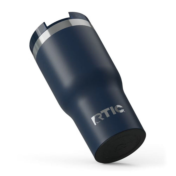 Termo Rayados Oficial RTIC 20 oz con Interior Cerámico | Rayados