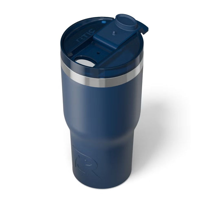 Termo Rayados Oficial RTIC 20 oz con Interior Cerámico | Rayados