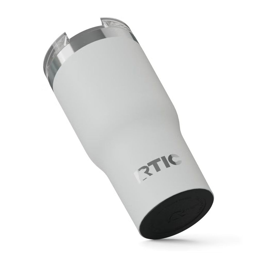 Termo RTIC 20 oz con Interior Cerámico | 24h Frío, 6h Caliente | Sin S ...