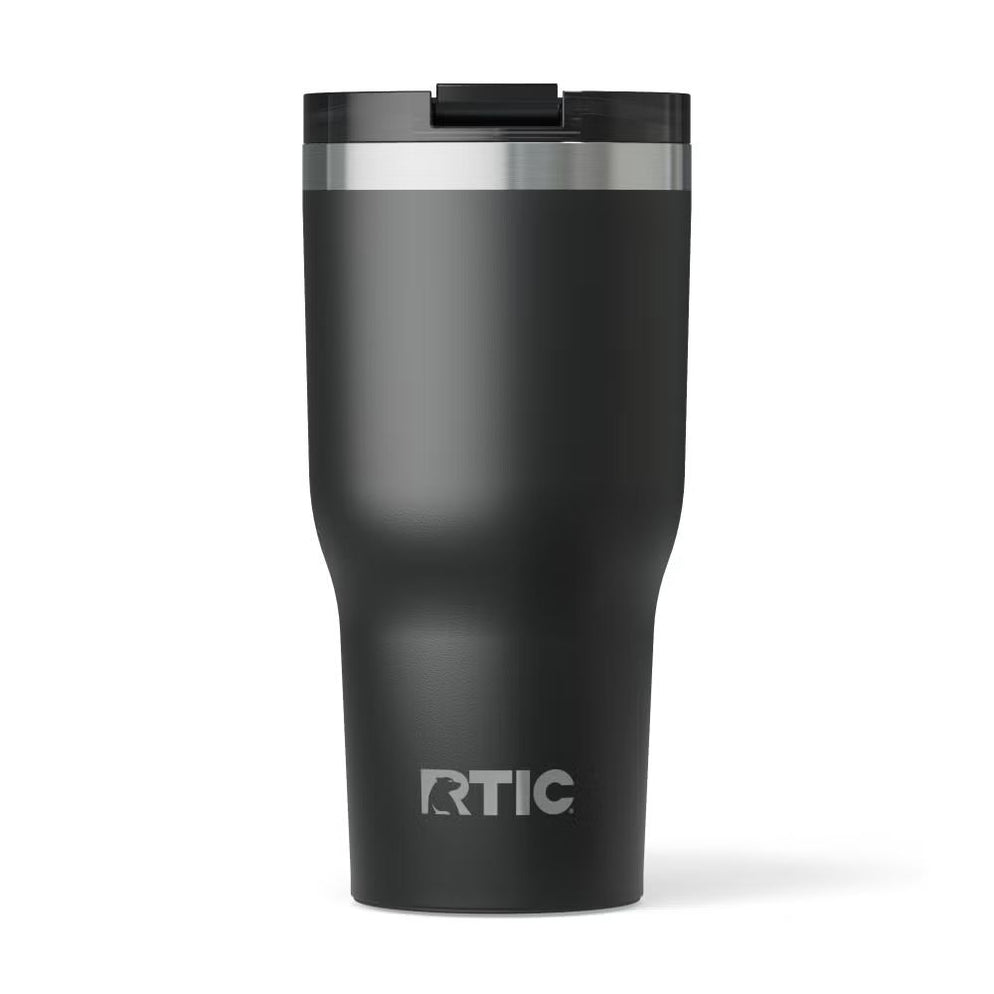Termo RTIC 30 oz con Interior Cerámico | Bebidas Sin Sabor Metálico ...