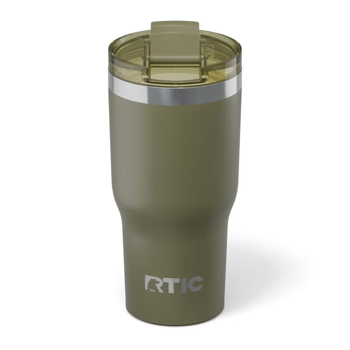 Tumbler RTIC 20 oz Cerámica