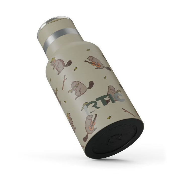 Botella RTIC Little Journey para Niños | Interior Cerámico | Sin BPA | A Prueba de Fugas