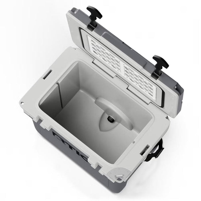 Hielera RTIC 22 QT Ultra Light | 30 Latas | 5 Días con Hielo | Tamaño Compacto