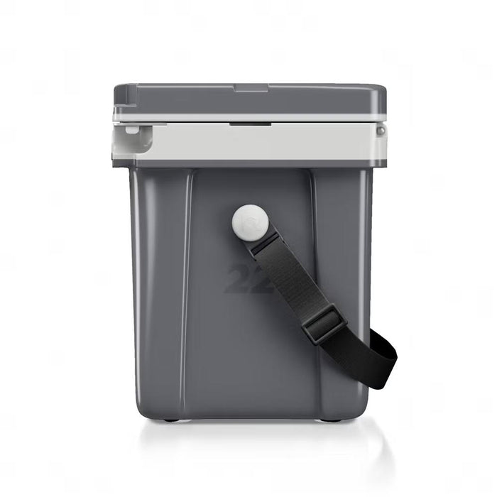 Hielera RTIC 22 QT Ultra Light | 30 Latas | 5 Días con Hielo | Tamaño Compacto