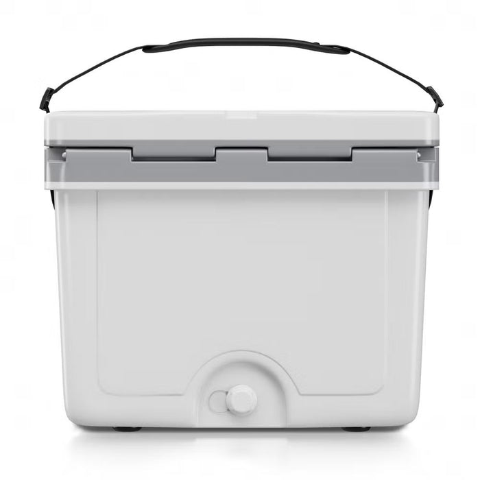 Hielera RTIC 22 QT Ultra Light | 30 Latas | 5 Días con Hielo | Tamaño Compacto
