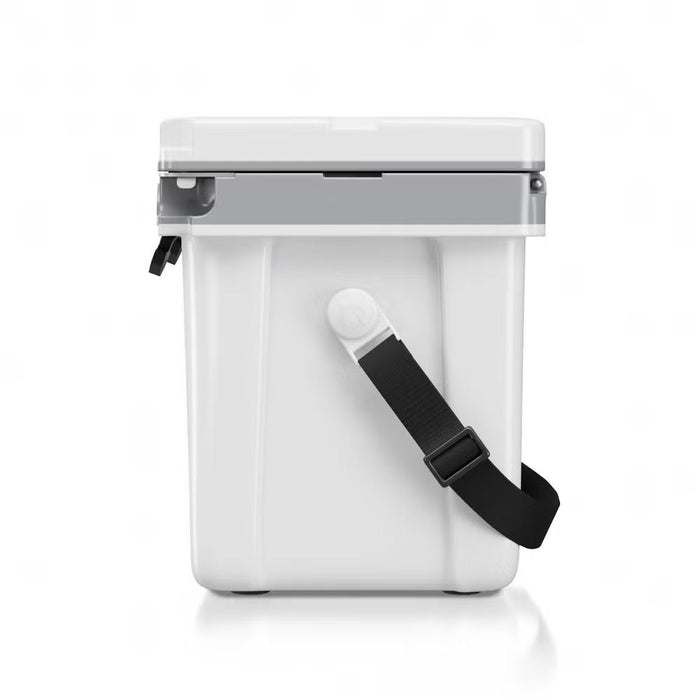 Hielera RTIC 22 QT Ultra Light | 30 Latas | 5 Días con Hielo | Tamaño Compacto