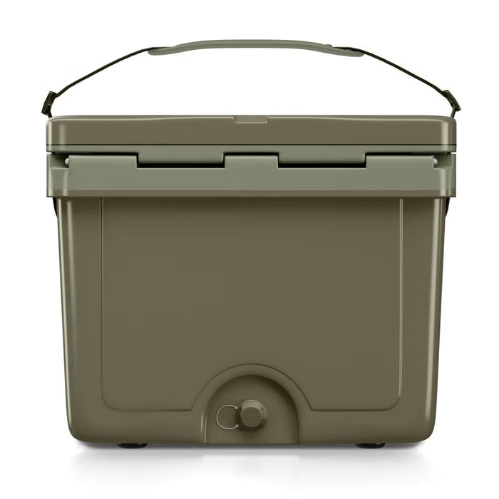 Hielera RTIC 22 QT Ultra Light | 30 Latas | 5 Días con Hielo | Tamaño Compacto
