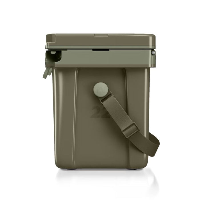 Hielera RTIC 22 QT Ultra Light | 30 Latas | 5 Días con Hielo | Tamaño Compacto