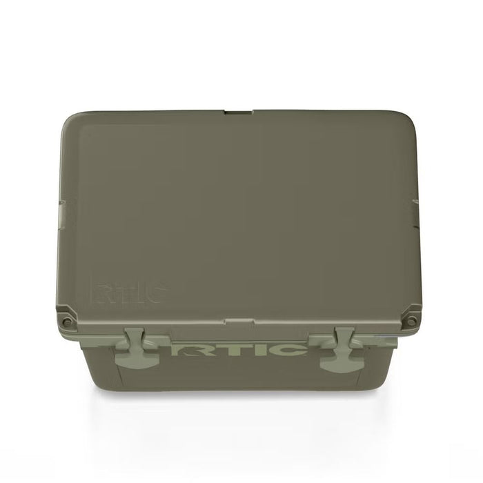 Hielera RTIC 22 QT Ultra Light | 30 Latas | 5 Días con Hielo | Tamaño Compacto
