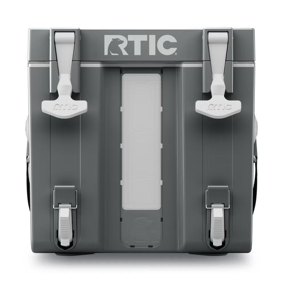 Hielera RTIC termica de 3 Galones con dispensador — RTIC Mexico