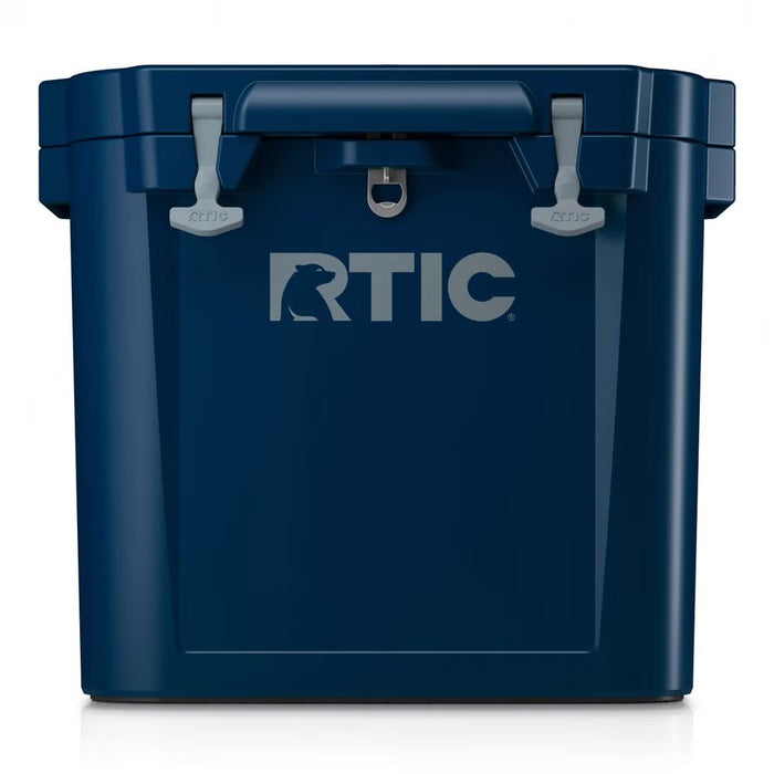 Hielera RTIC 45 QT | 60 Latas Ultra Hard Cooler con ruedas