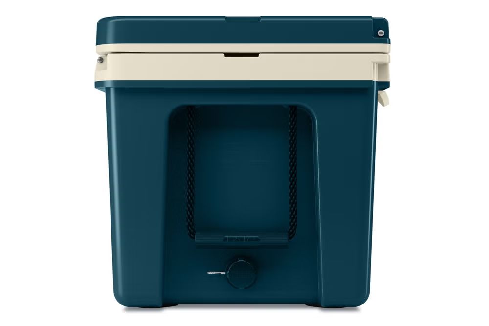 Hielera RTIC 52 QT Ultra-Light | Gran Capacidad Ligera | 8 Días con Hielo | 76 Latas