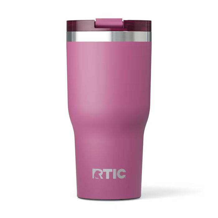 Termo RTIC 30 oz con Interior Cerámico | Bebidas Sin Sabor Metálico | Retención 24h Frío/6h Caliente