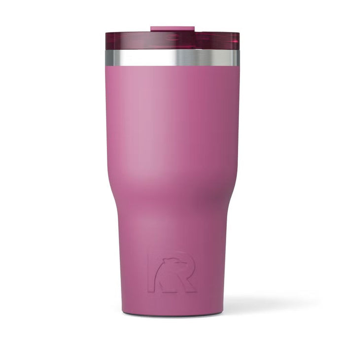 Termo RTIC 30 oz con Interior Cerámico | Bebidas Sin Sabor Metálico | Retención 24h Frío/6h Caliente