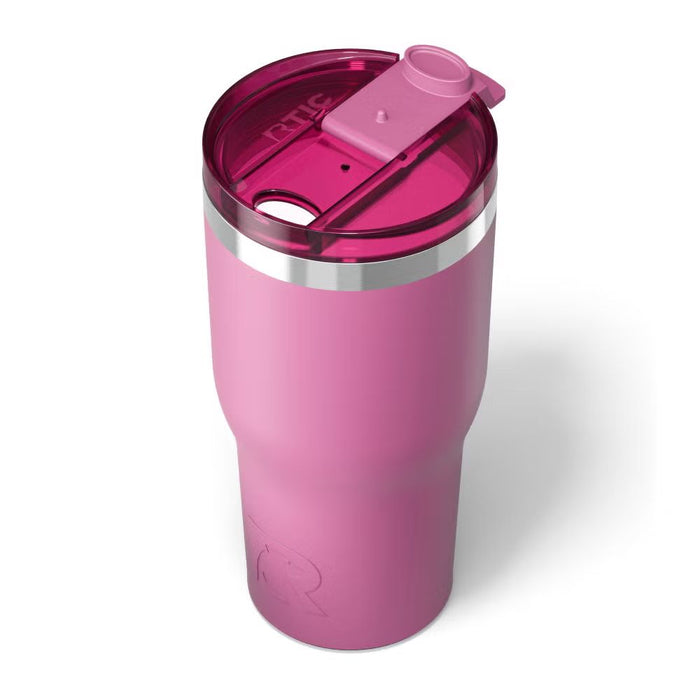 Termo RTIC 30 oz con Interior Cerámico | Bebidas Sin Sabor Metálico | Retención 24h Frío/6h Caliente