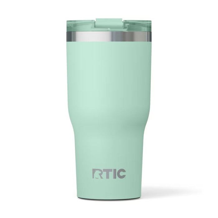 Termo RTIC 30 oz con Interior Cerámico | Bebidas Sin Sabor Metálico | Retención 24h Frío/6h Caliente