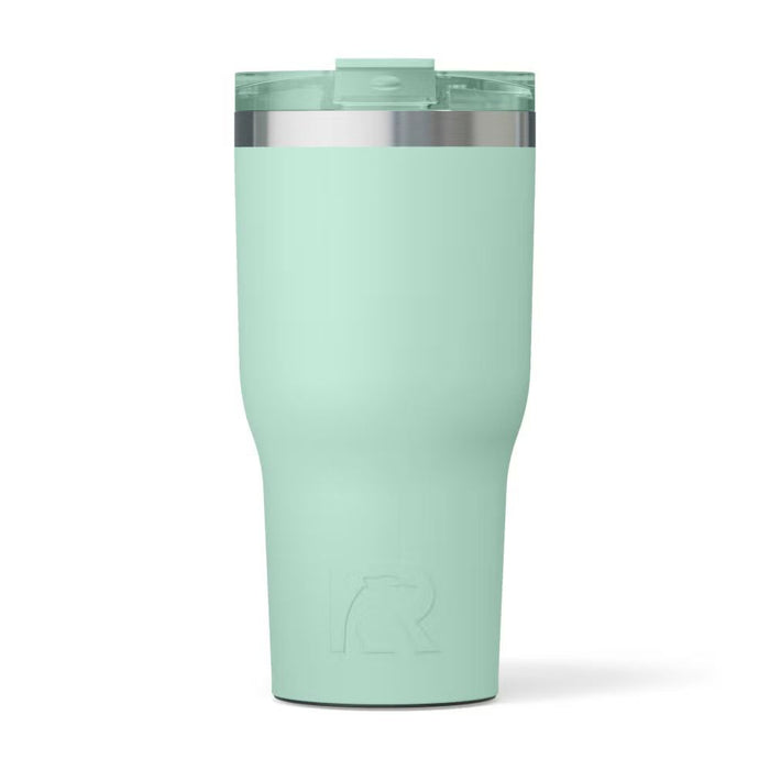 Termo RTIC 30 oz con Interior Cerámico | Bebidas Sin Sabor Metálico | Retención 24h Frío/6h Caliente