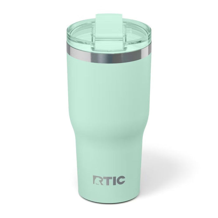 Termo RTIC 30 oz con Interior Cerámico | Bebidas Sin Sabor Metálico | Retención 24h Frío/6h Caliente