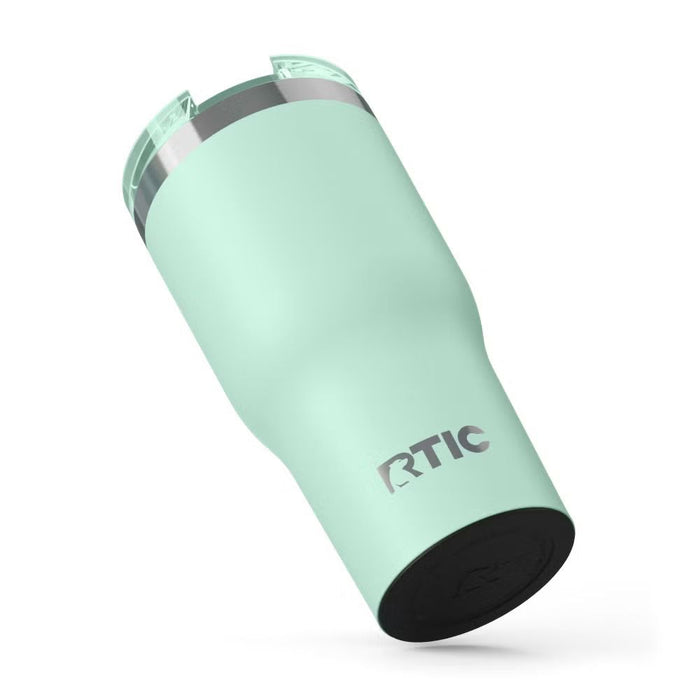 Termo RTIC 30 oz con Interior Cerámico | Bebidas Sin Sabor Metálico | Retención 24h Frío/6h Caliente