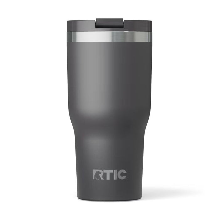 Termo RTIC 30 oz con Interior Cerámico | Bebidas Sin Sabor Metálico | Retención 24h Frío/6h Caliente