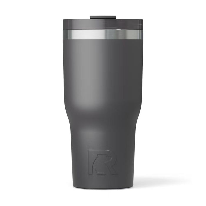 Termo RTIC 30 oz con Interior Cerámico | Bebidas Sin Sabor Metálico | Retención 24h Frío/6h Caliente