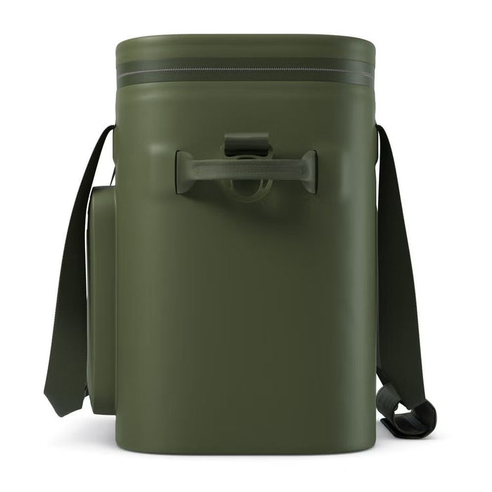 Hielera RTIC 20 Can Soft Pack PRO Ultra-Tough | Gran Capacidad | 100% Impermeable