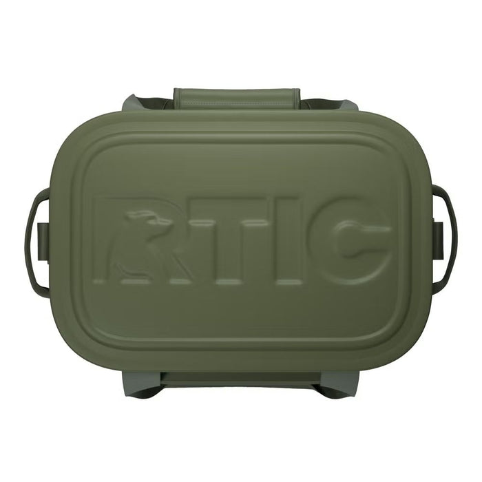 Hielera RTIC 20 Can Soft Pack PRO Ultra-Tough | Gran Capacidad | 100% Impermeable