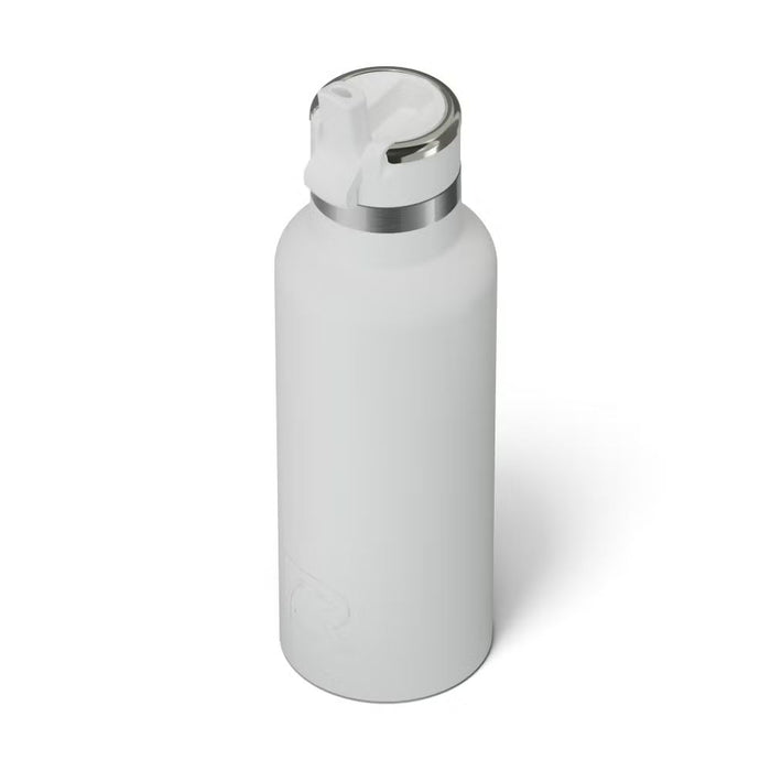 Botella RTIC Journey 16 oz con Interior Cerámico | Sabor Puro | Popote Integrado | 24h Frío