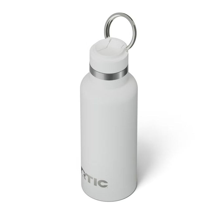 Botella RTIC Journey 16 oz con Interior Cerámico | Sabor Puro | Popote Integrado | 24h Frío