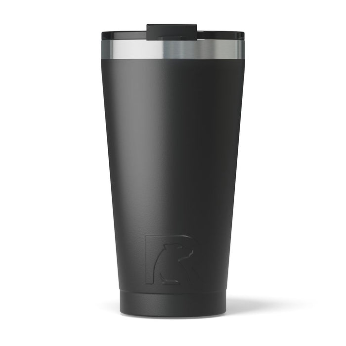 Termo RTIC Pint 16 oz | Cerámico | 24h Frío/6h Caliente | Versátil y Duradero
