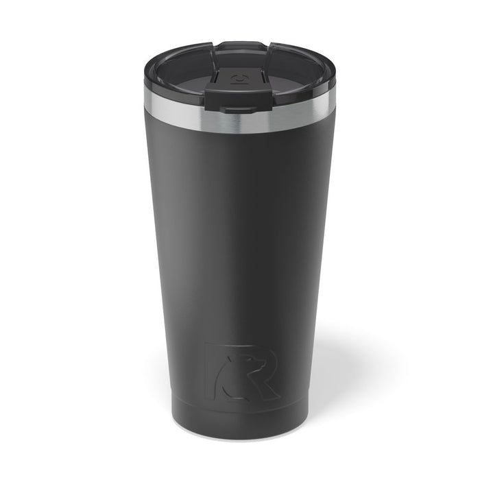 Termo RTIC Pint 16 oz | Cerámico | 24h Frío/6h Caliente | Versátil y Duradero