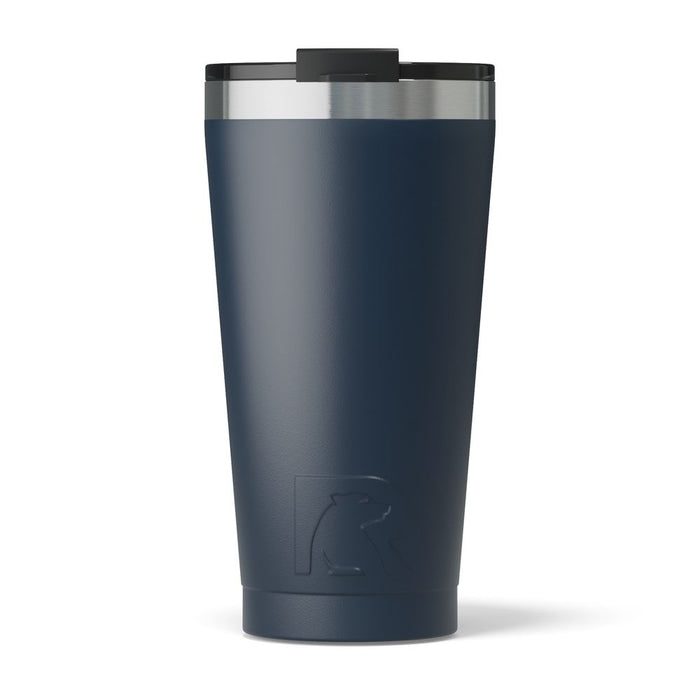 Termo RTIC Pint 16 oz | Cerámico | 24h Frío/6h Caliente | Versátil y Duradero