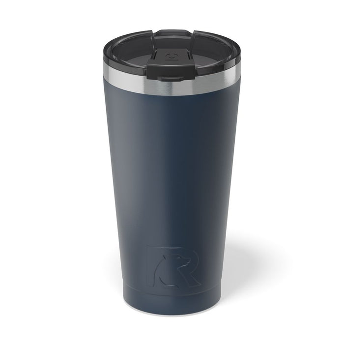Termo RTIC Pint 16 oz | Cerámico | 24h Frío/6h Caliente | Versátil y Duradero