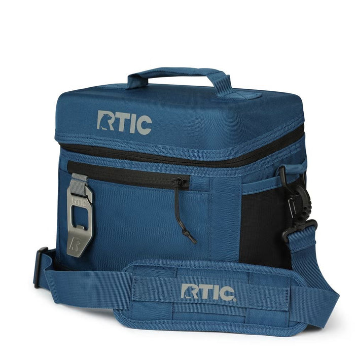 Hielera RTIC 8 Can Everyday | Plegable | Ultraligera | Versatilidad Máxima