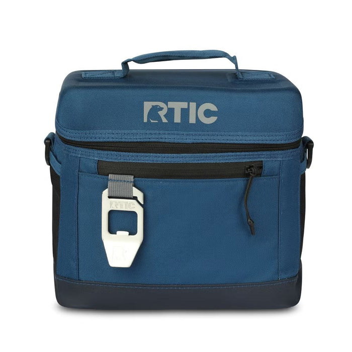 Hielera RTIC 8 Can Everyday | Plegable | Ultraligera | Versatilidad Máxima