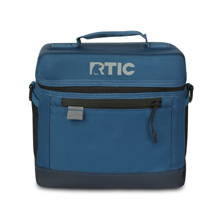 Hielera RTIC 8 Can Everyday | Plegable | Ultraligera | Versatilidad Máxima