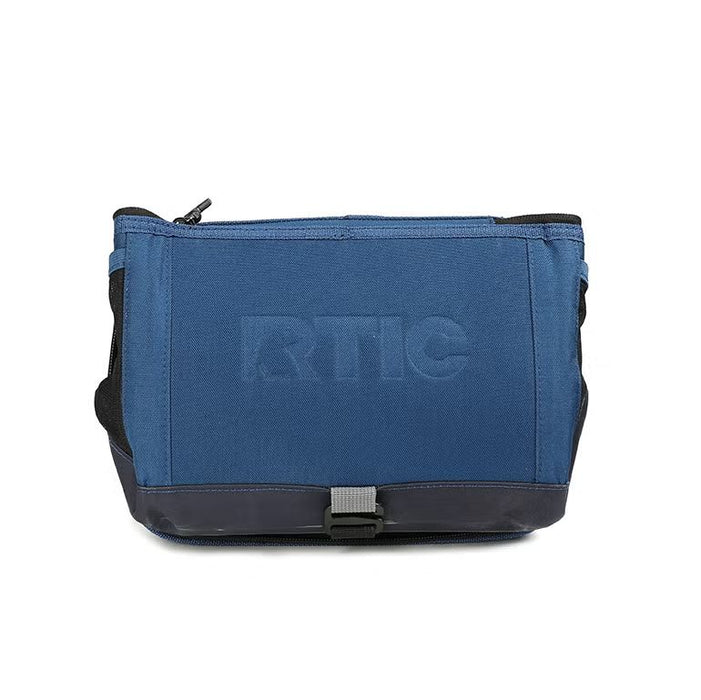 Hielera RTIC 8 Can Everyday | Plegable | Ultraligera | Versatilidad Máxima