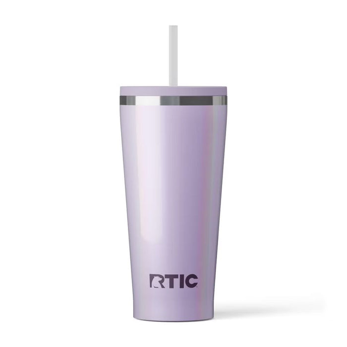 Termo RTIC Everyday 20 oz con Interior Cerámico | Sabor Puro | Antiderrame | 24h Frío/6h Caliente
