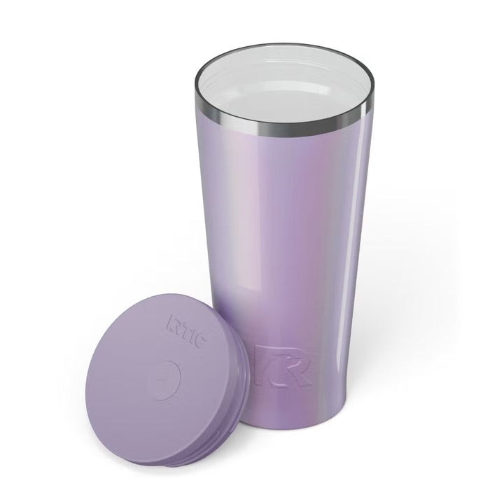 Termo RTIC Everyday 20 oz con Interior Cerámico | Sabor Puro | Antiderrame | 24h Frío/6h Caliente