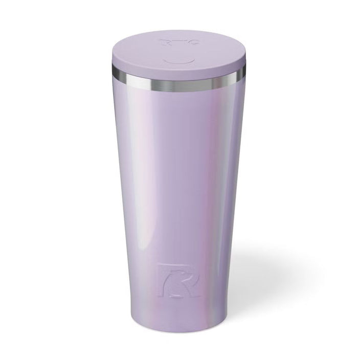 Termo RTIC Everyday 20 oz con Interior Cerámico | Sabor Puro | Antiderrame | 24h Frío/6h Caliente
