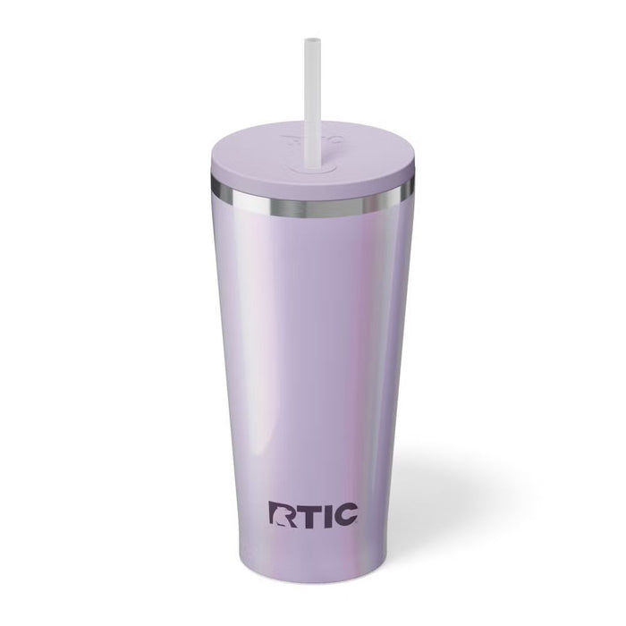 Termo RTIC Everyday 20 oz con Interior Cerámico | Sabor Puro | Antiderrame | 24h Frío/6h Caliente