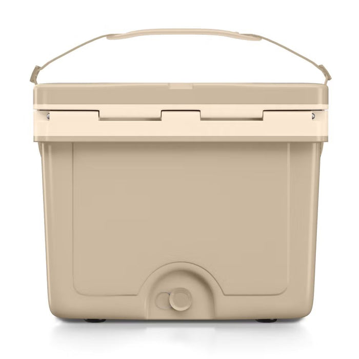 Hielera RTIC 22 QT Ultra Light | 30 Latas | 5 Días con Hielo | Tamaño Compacto