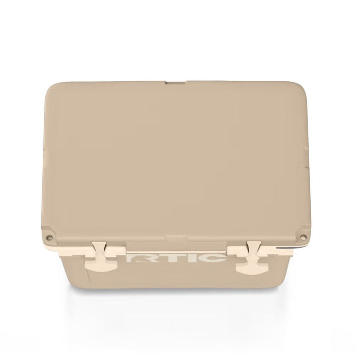 Hielera RTIC 22 QT Ultra Light | 30 Latas | 5 Días con Hielo | Tamaño Compacto