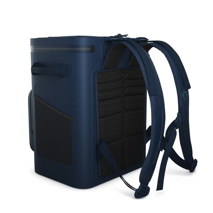 Hielera RTIC 24 Can Soft Back- Pack Ultra-Tough | Gran Capacidad | 100% Impermeable