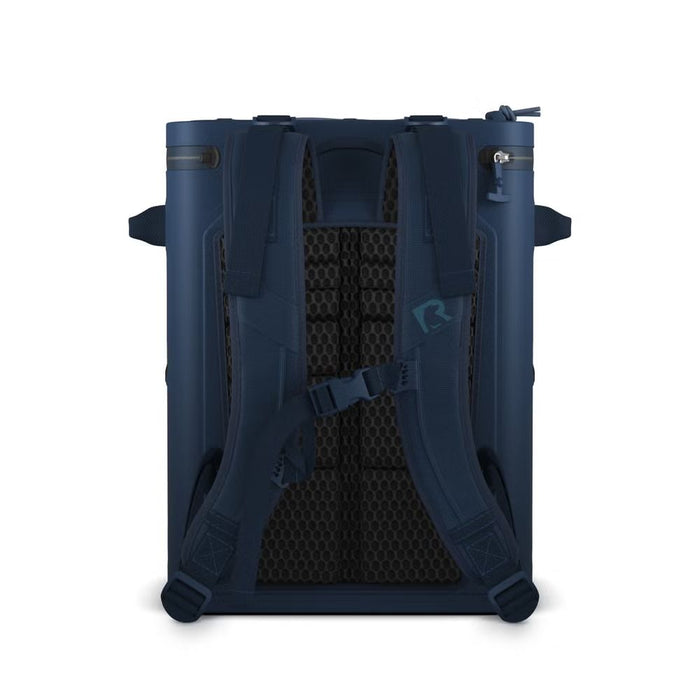 Hielera RTIC 24 Can Soft Back- Pack Ultra-Tough | Gran Capacidad | 100% Impermeable