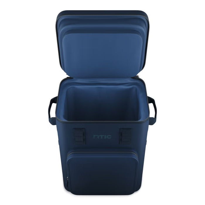 Hielera RTIC 24 Can Soft Back- Pack Ultra-Tough | Gran Capacidad | 100% Impermeable