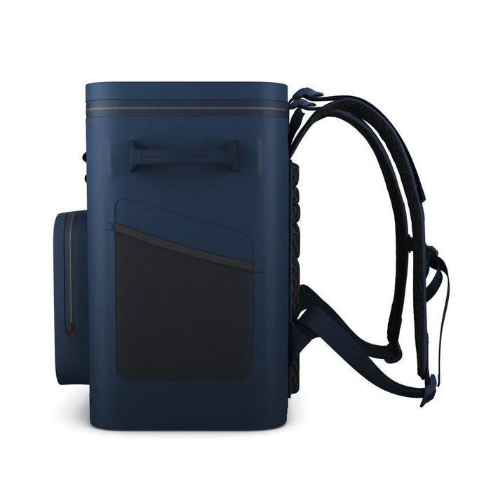 Hielera RTIC 24 Can Soft Back- Pack Ultra-Tough | Gran Capacidad | 100% Impermeable