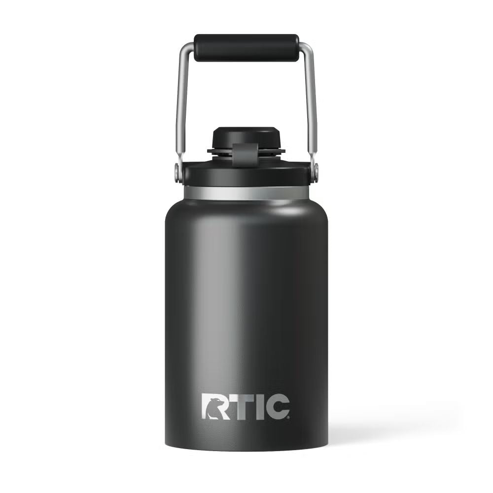 Termo RTIC Medio Galón 1.9 Litros | Cerámico | 64 oz de Capacidad Masi ...