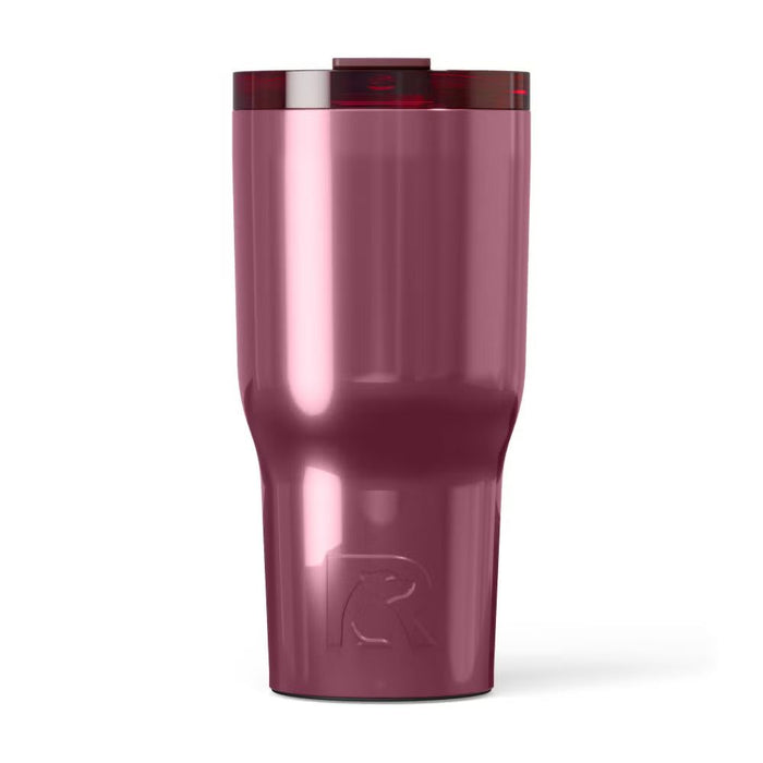 Termo RTIC 30 oz con Interior Cerámico | Bebidas Sin Sabor Metálico | Retención 24h Frío/6h Caliente