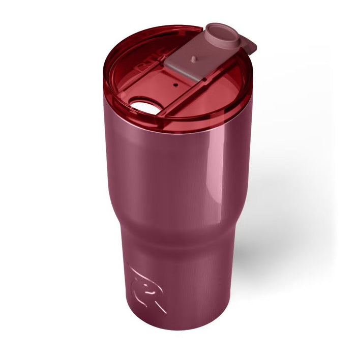 Termo RTIC 30 oz con Interior Cerámico | Bebidas Sin Sabor Metálico | Retención 24h Frío/6h Caliente